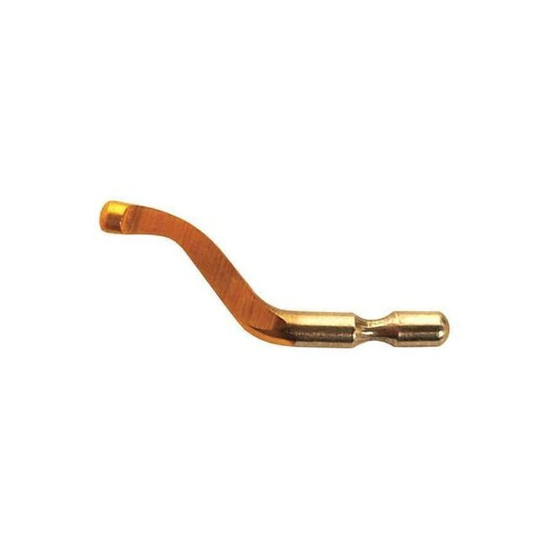 Shaviv Deburring Replacement Blade,B 12P 151-19017 Pack of 10