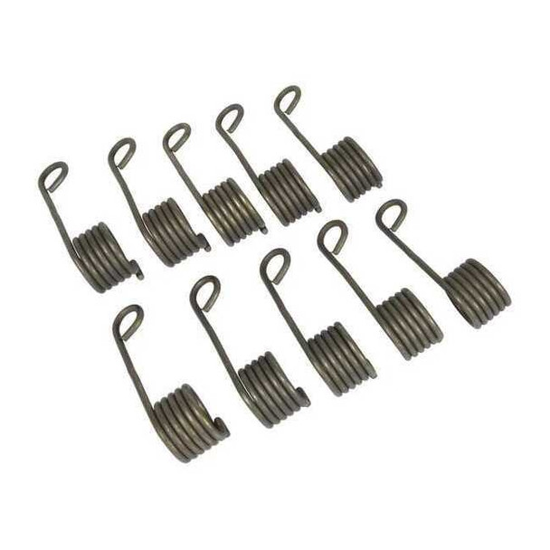 Speedaire Spring For Reel Shaft TT633045G