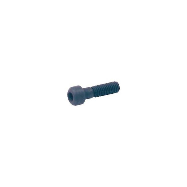 Hhip GB/T170.2 M6 X 25 Screw 2100-0026 Pack of 2