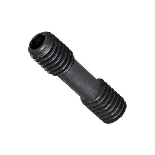 Hhip XNS-0520 Clamp Screw For Indexable Tool Holders 2100-0001 Pack of 2