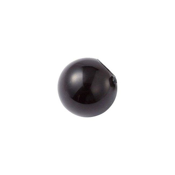 Vertex M8 X 1.25 Thread X 38mm Ball Knob 8017-0033 Pack of 3