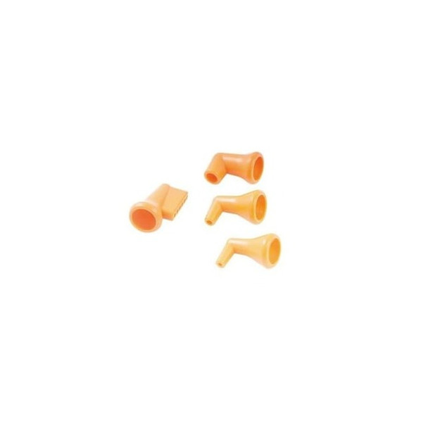 Hhip 90 Degree NoZZles For 1/2 Coolant Hose 4 Pieces 8401-0228 Pack of 2