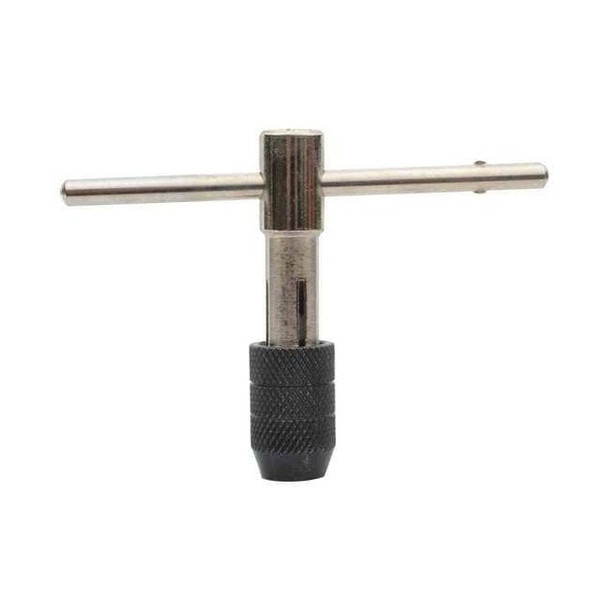 Manufacturer Varies T-Handle Tap Wrench,0 In-1/4in CCT1060-1