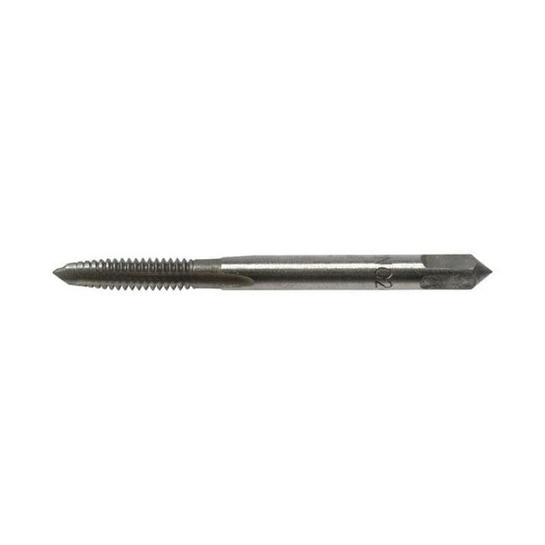 Manufacturer Varies Alloy Steel Tap, 12-24 UNC CCT1060-53