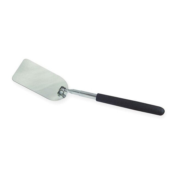 Westward Flame Inspection Mirror,9 3/4-28 1/2 In 4FPU9