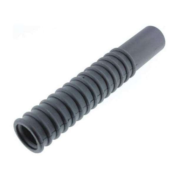 American Torch Tip Linde Ribbed TIG Torch Handle H-200R