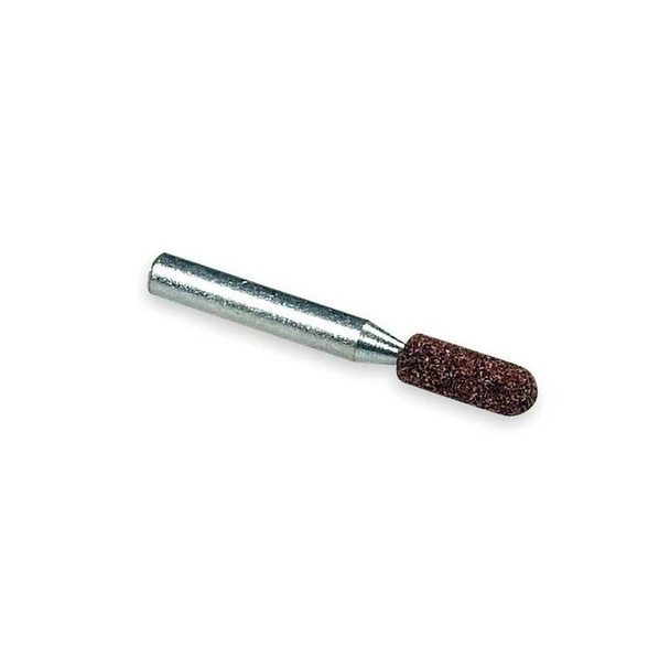 Gemini Vitrified Mounted Point, 1/4 x 3/4in,60G Pack of 5