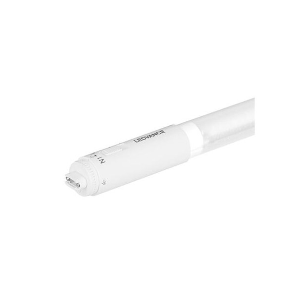LinearLEDTube,RecessedDblContactT8,1PK Pack of 10