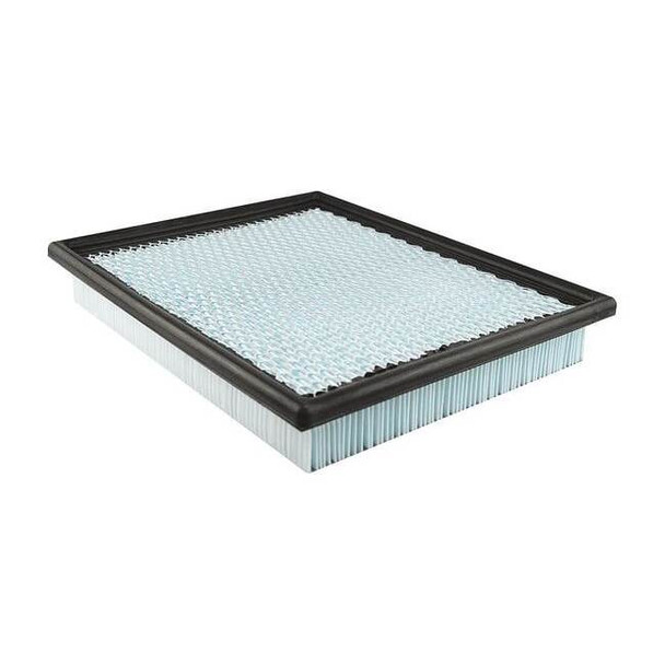 Baldwin Filters Air Filter,10-1/16 x 1-13/16 in. PA5482 Pack of 6