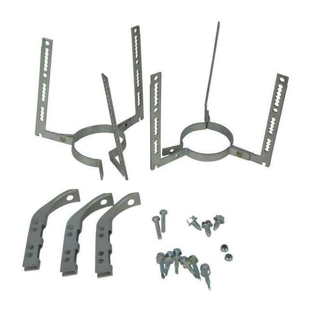 Dayton Motor Mounting Bracket VTSYZ97IBG