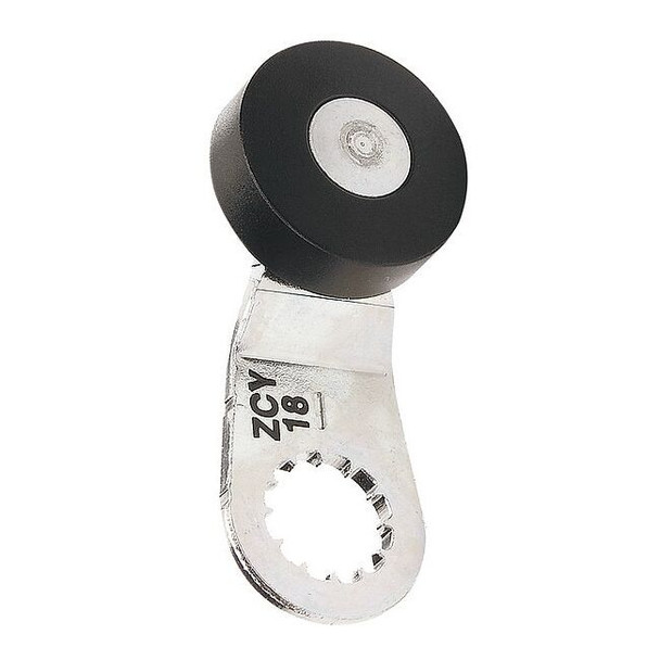 Telemecanique Sensors Roller Lever Arm,1.34 In. Arm L ZCY18