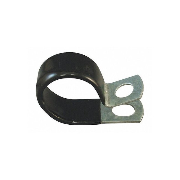 Eaton Aeroquip Clamp,Steel,15/16 In 900729-6 Pack of 10