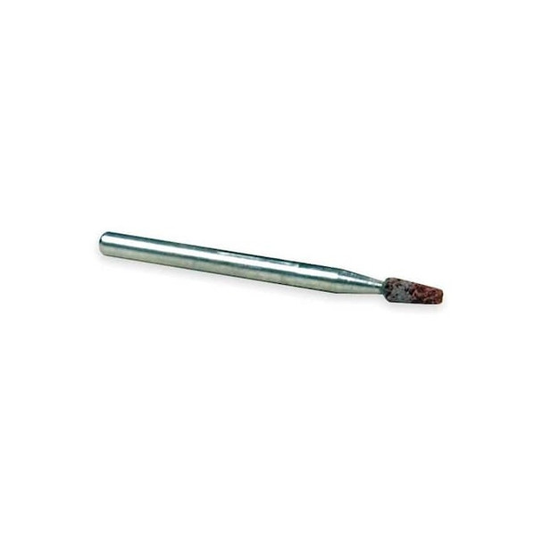 Norton Abrasives VitrifiedMountedPoint, 3/32 x 1/4in,60G 61463624452 Pack of 5