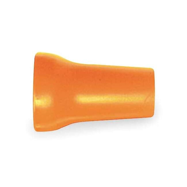 Loc-Line Nozzle,Round,1/2,Pk4 51803