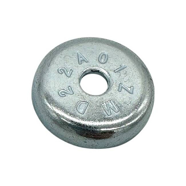 Mag Daddy Magnet Mount, N45M Round,26 lbs, 1" dia. 82001-10