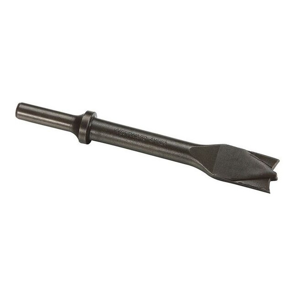Westward Ripping Chisel,0.401 In.,6 In. L 4MHE1