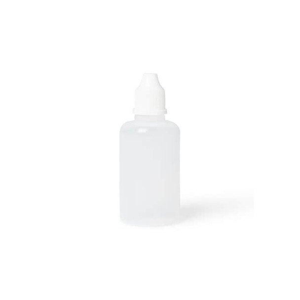 Manufacturer Varies Dropper Bottle,LDPE,135 mm H,PK12 PDB030PK12