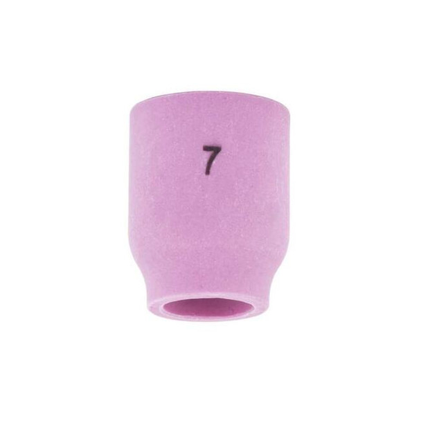 Lincoln Electric Nozzle, 53N61, Lincoln Electric KP4757-7 Pack of 2