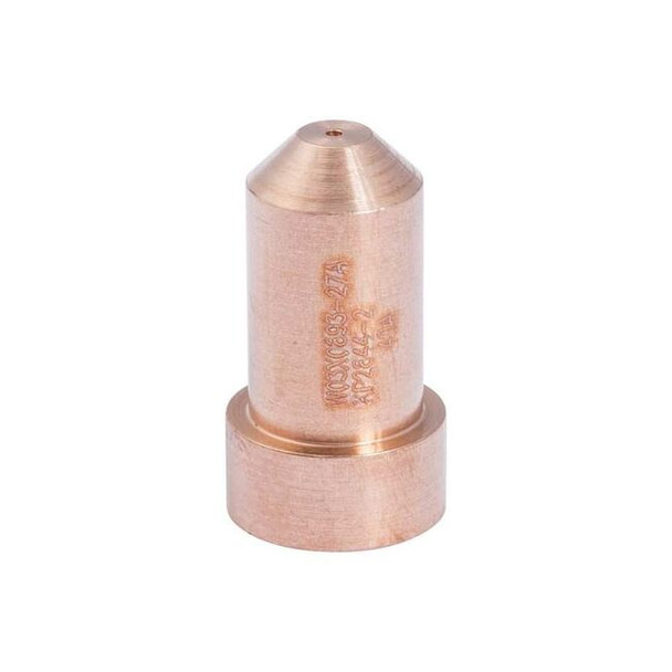 Lincoln Electric Nozzle, Lincoln Electric, Plasma Cutting KP2844-3 Pack of 5