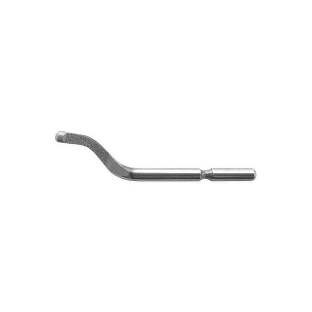 Shaviv Deburring Replacement Blade,E 100D 151-29036 Pack of 10