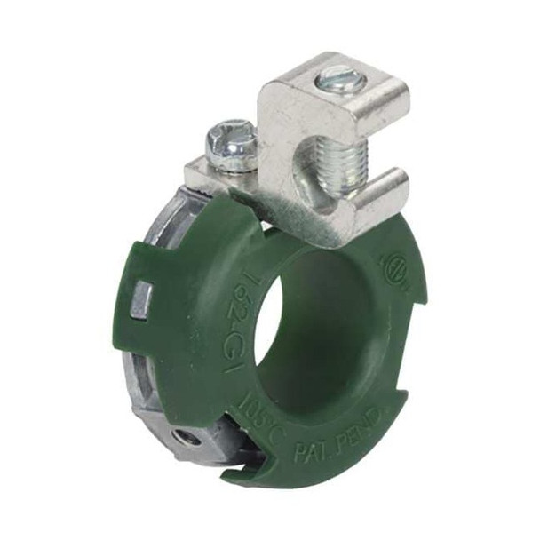 Bridgeport Fittings 162-GI Pack of 10