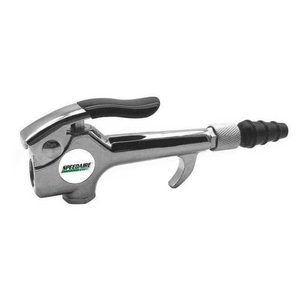 Speedaire InflatorTool,Polyethylene,AluminumAlloy 2GWP2