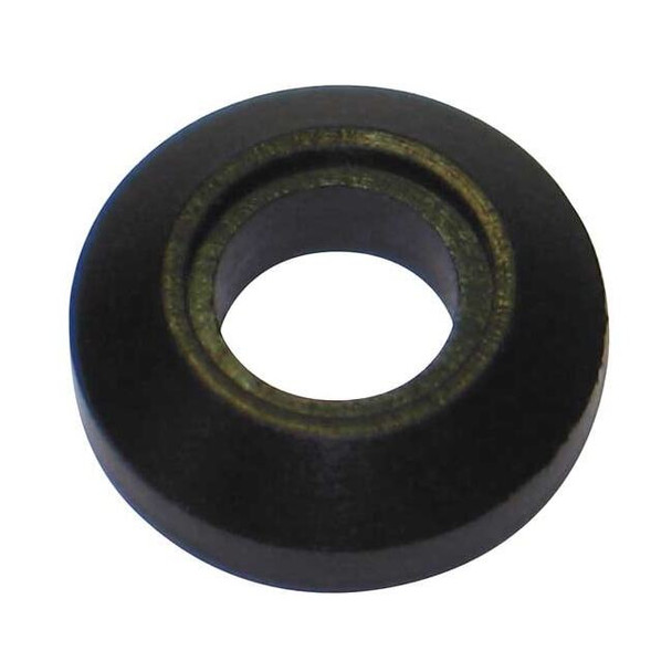 Chicago Faucet Cartridge Seat Washer,Dia .565 In 1-021JKABNF