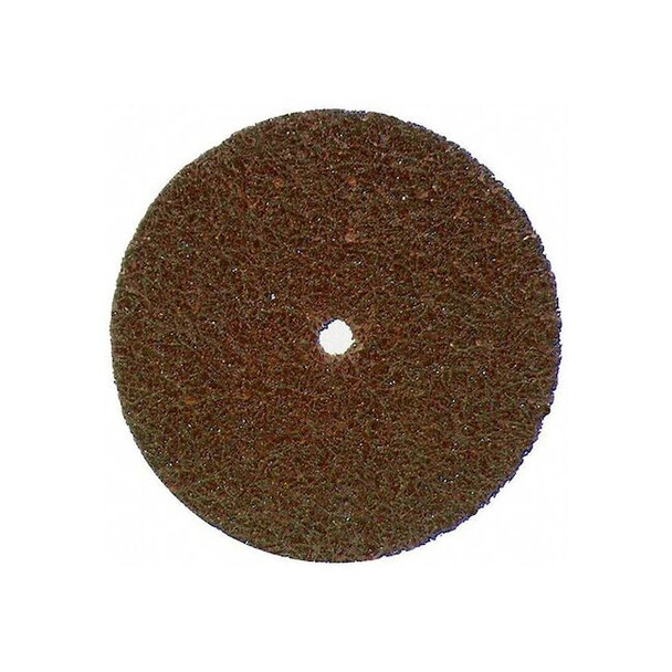 Norton Abrasives Surface Conditioning Disc,8,600 RPM 66623341362 Pack of 25