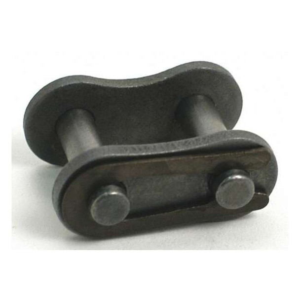 Tritan Roller Chain,20B,Single Strand, Link 20B-1 CL