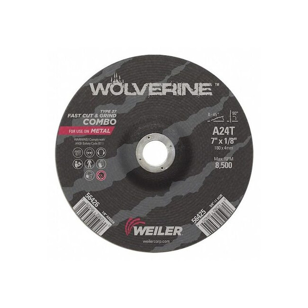 Weiler 56426 Pack of 25