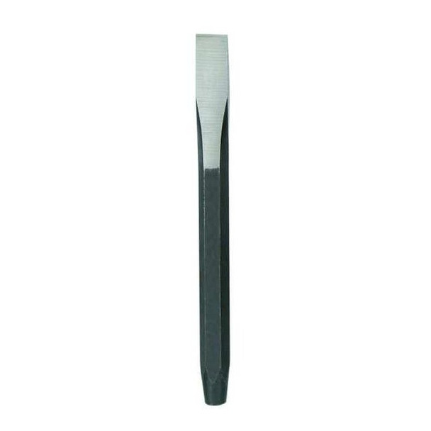 Westward Cold Chisel,5/16 In. x 5 In. 2AJG7