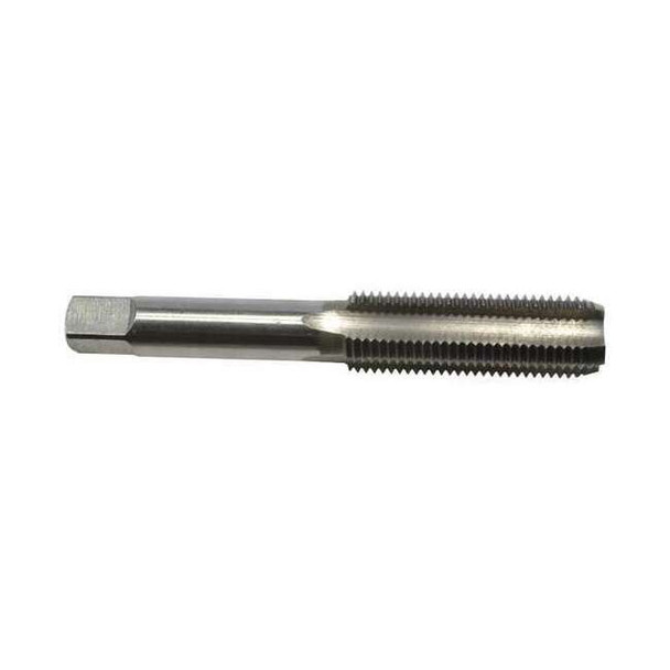 Manufacturer Varies Alloy Steel Plug Tap, 9/16-18 UNF CCT1060-133