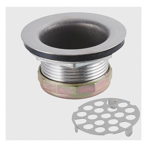 Manufacturer Varies Sink Strainer Assembly 4FEW4