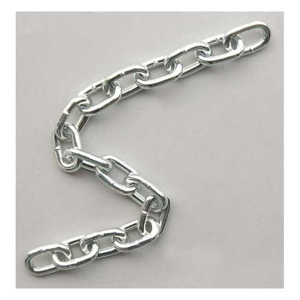 Dayton Chain,2 Size,10 ft.,310 lb. 1DKE4