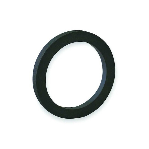 Cam and Groove Gasket, 2 in for Coupling Size, 125 psi, Flat Pack of 25