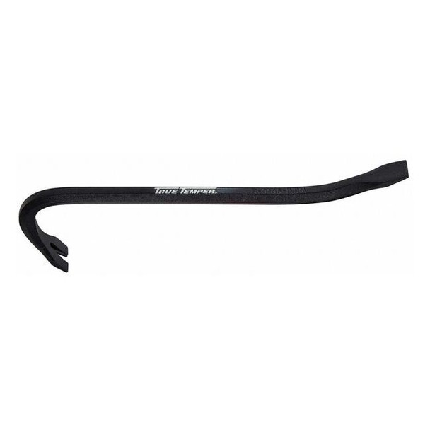True Temper Gooseneck Wrecking Bar,5/8 In. W 1169800