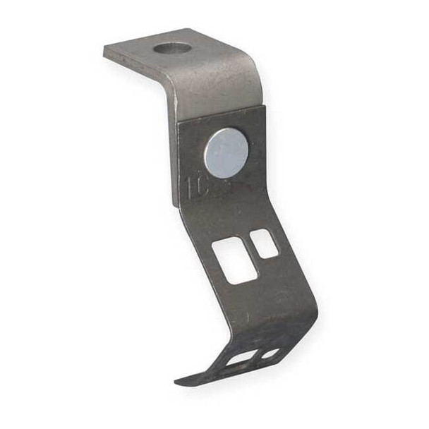 Nvent Caddy Hanger, Conduit; Pipe Use, Steel, Plain 708AB