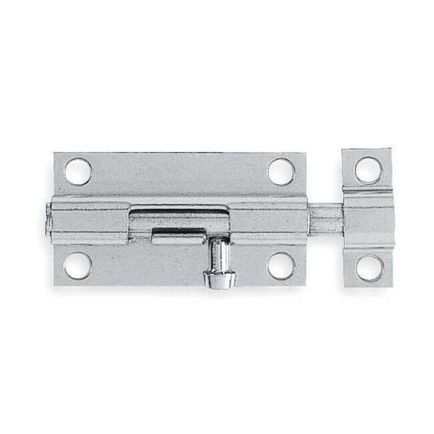 Manufacturer Varies Bolt,Barrel,4 In L 4PB92 Pack of 2