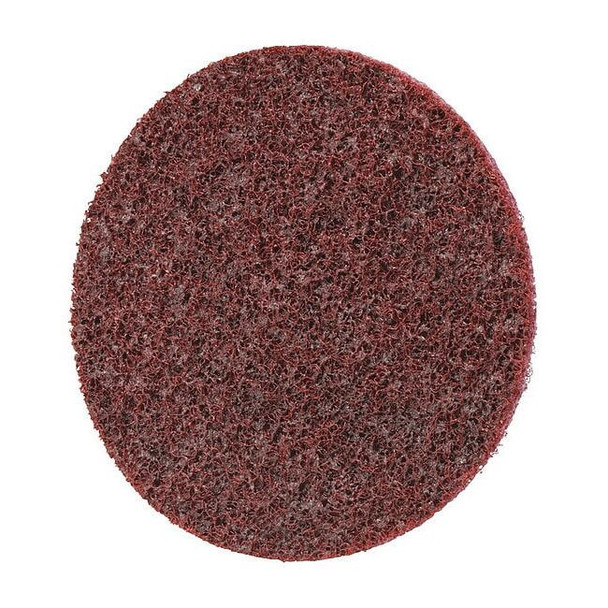 Scotch-Brite Surface-Conditioning Disc,3 in Dia,TS 7100035317