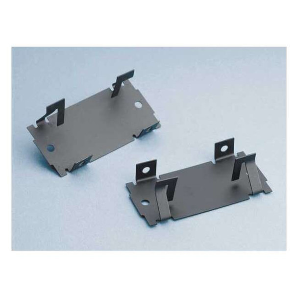 Nvent Caddy Wire Protection Plate, Steel, - Box Type 304B2