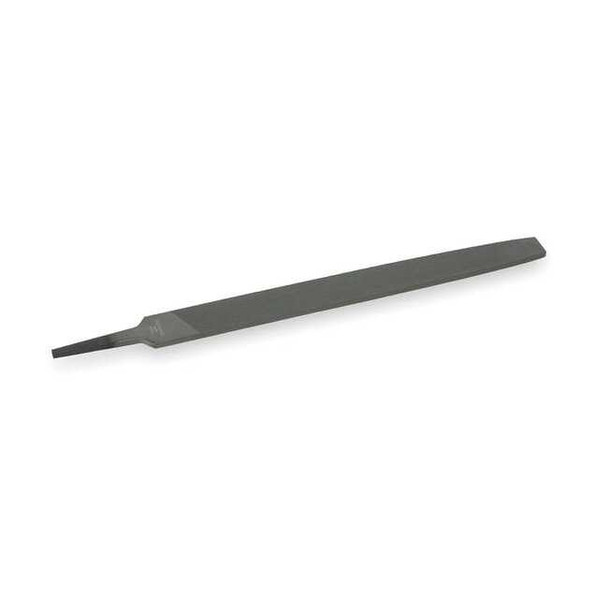 Westward Mill File,American,Smooth Cut,6 In. L 1NFN5