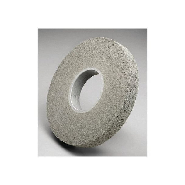 Scotch-Brite Convolute Wheel,Blending,XL-WL,8" dia. 7000120912