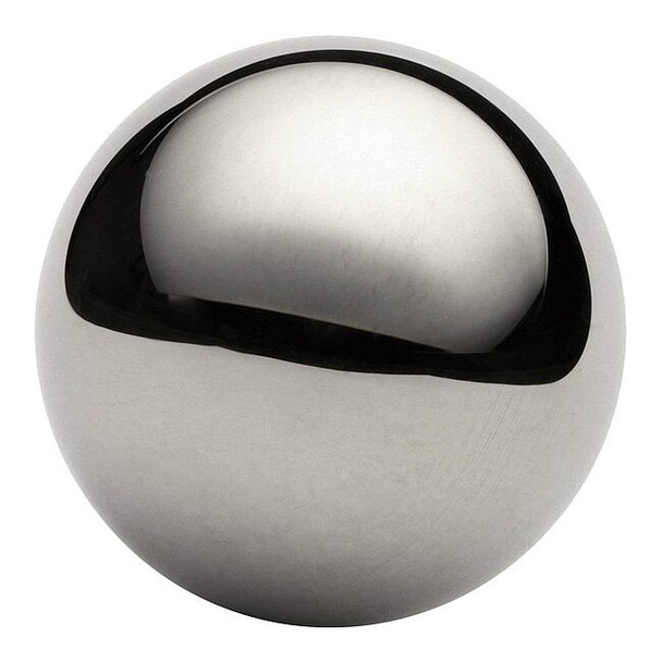 Manufacturer Varies Precision Ball,5/16 in Overall Dia,PK25 4RJL8