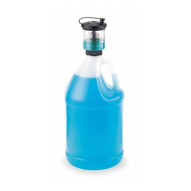 Manufacturer Varies Chemical Mixing Dispenser, Bottles 200308T