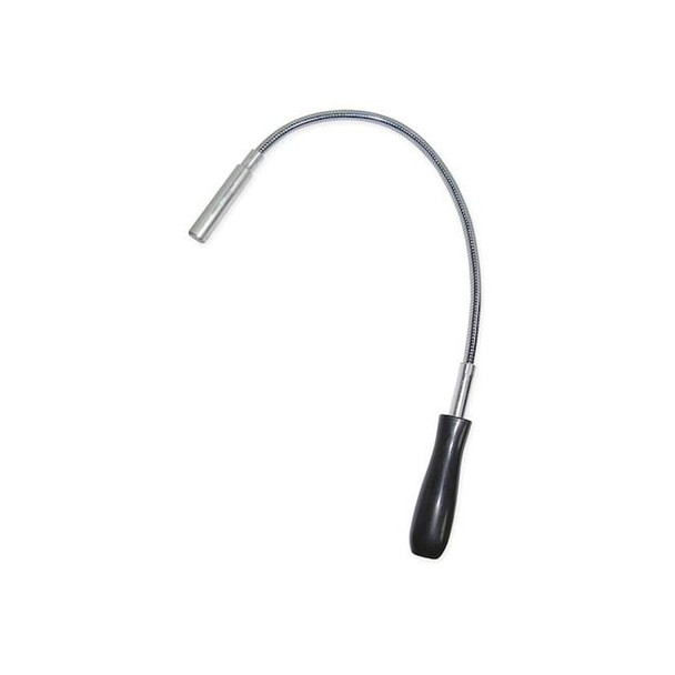 Westward Flexible Magnet,Neodymium,20 In 4FPU8