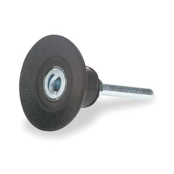 Arc Abrasives Qk Chang Dsc BU Pad,2D,TR 11-50259FM