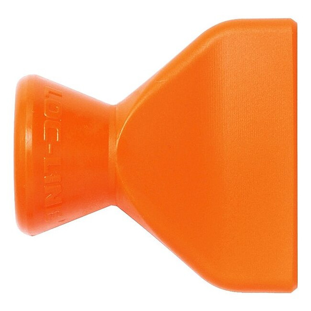 Loc-Line Straight Flow Nozzle,PK2 41489