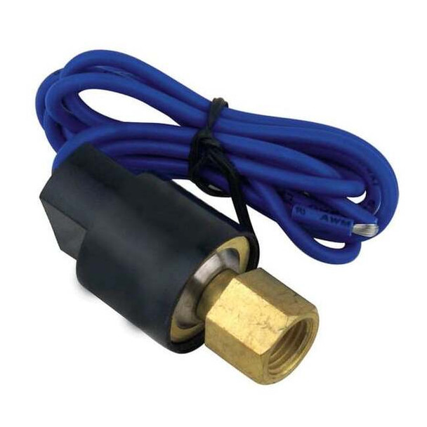 Manufacturer Varies Press Switch,Open On Fall  25 PSI 6ALA4