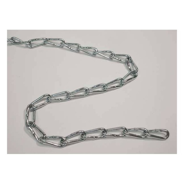 Dayton Chain,4 Size,10 ft.,195 lb. 1DKG2