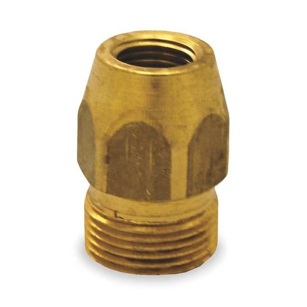 Manufacturer Varies Quick Coupling Plug,1/4 (F) x 22mm 1MDL5